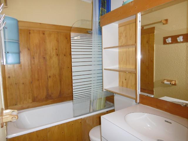 Appartements Cheval Blanc G - Valmorel