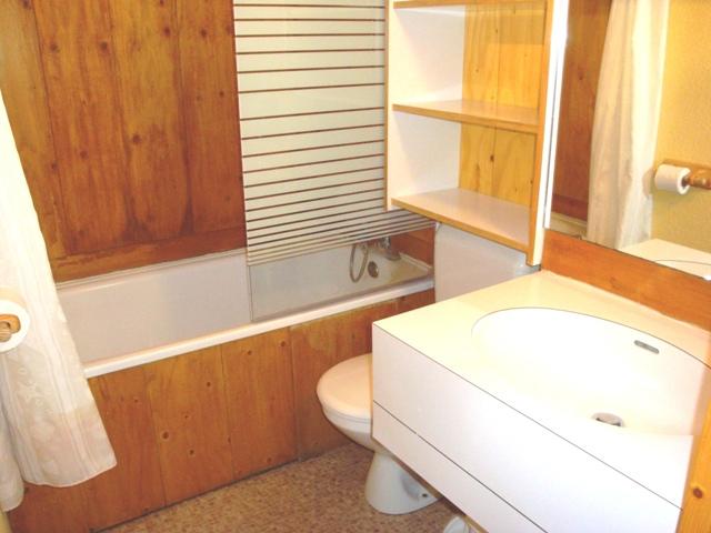 Appartements Cheval Blanc G - Valmorel