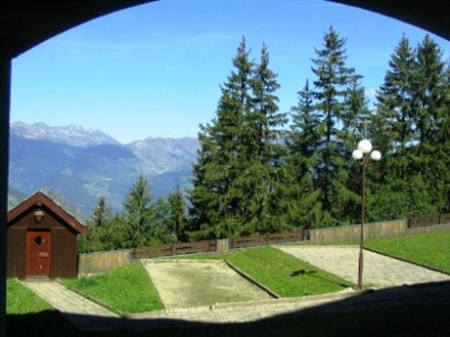 Appartements Cheval Blanc G - Valmorel