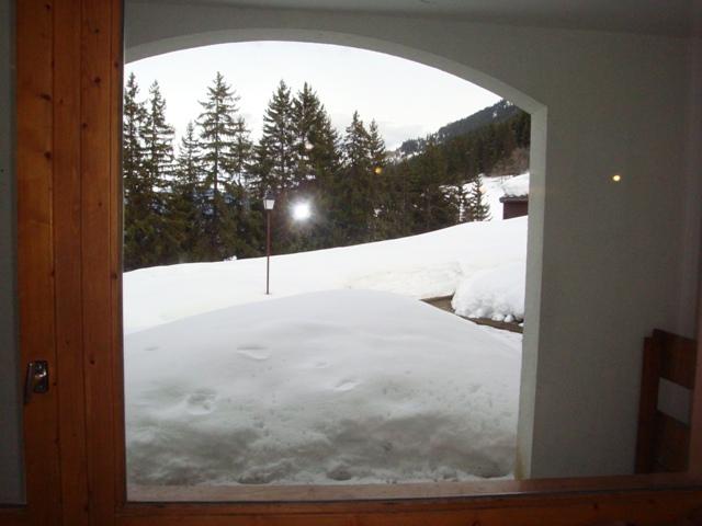 Appartements Cheval Blanc G - Valmorel