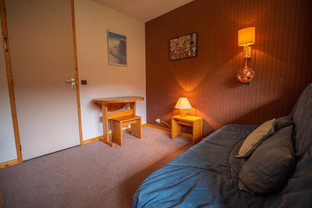 Appartement Mucillon g - Valmorel