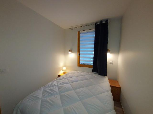 Appartement Mucillon g - Valmorel