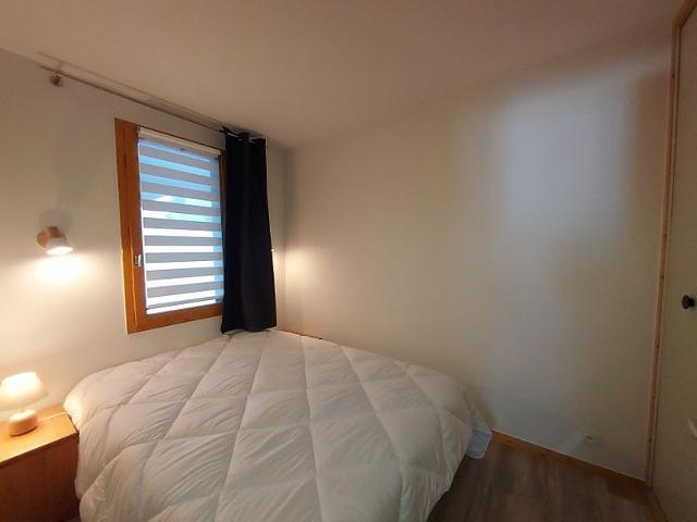 Appartement Mucillon g - Valmorel