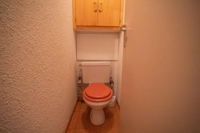 Appartement Mucillon g - Valmorel