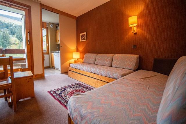 Appartement Mucillon g - Valmorel