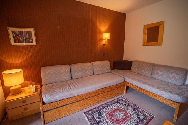 Appartement Mucillon g - Valmorel