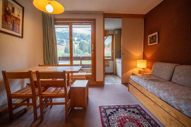Appartement Mucillon g - Valmorel
