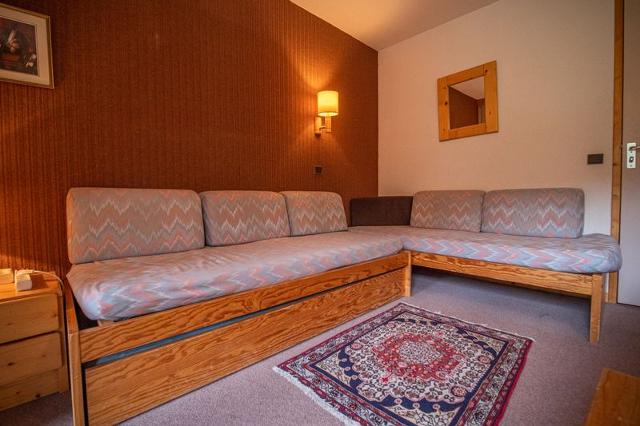 Appartement Mucillon g - Valmorel