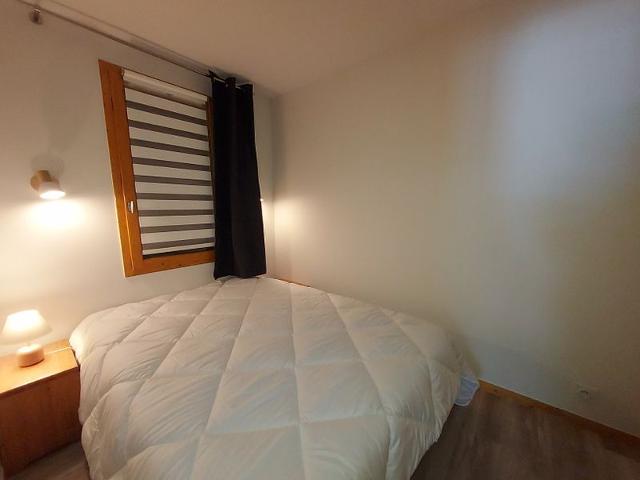 Appartement Mucillon g - Valmorel
