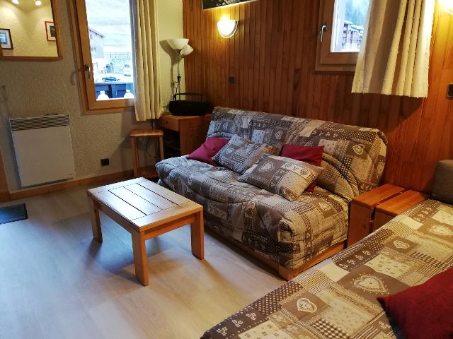 Appartements Lauzes G - Valmorel