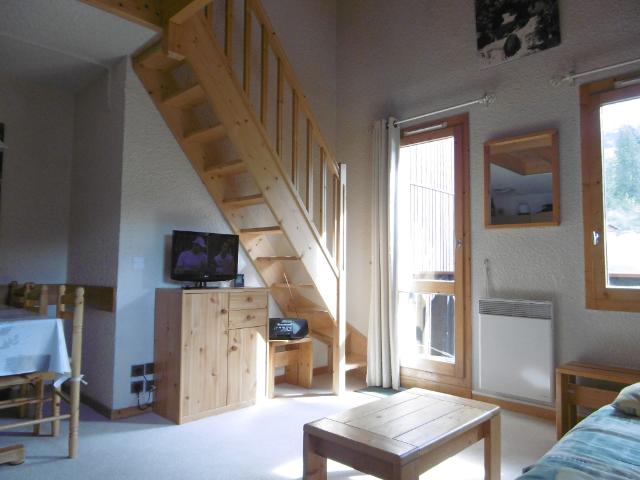 Appartements Lauzes G - Valmorel