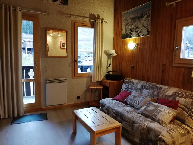 Appartements Lauzes G - Valmorel