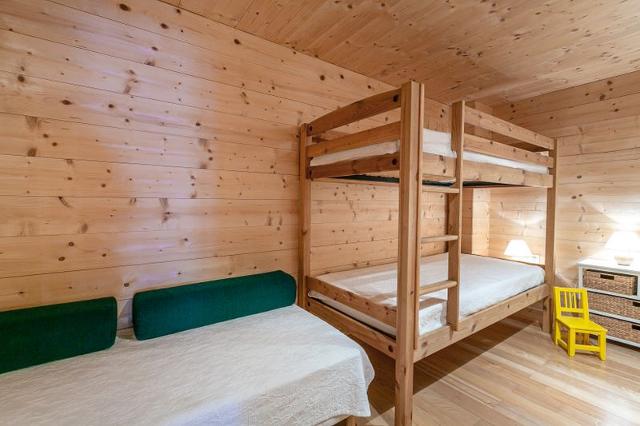 Appartement Jardins d'hiver g - Valmorel