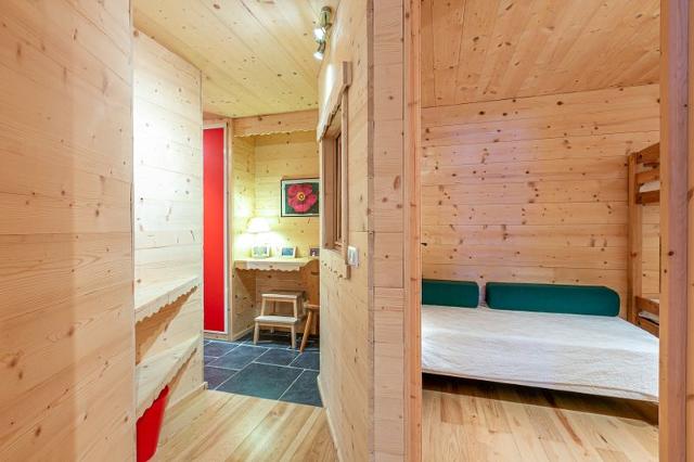 Appartement Jardins d'hiver g - Valmorel