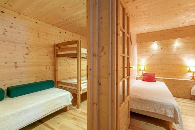 Appartement Jardins d'hiver g - Valmorel