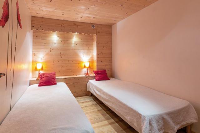 Appartement Jardins d'hiver g - Valmorel