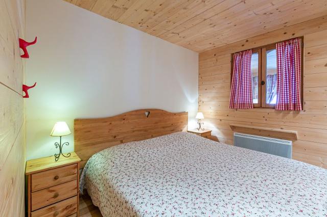 Appartement Jardins d'hiver g - Valmorel