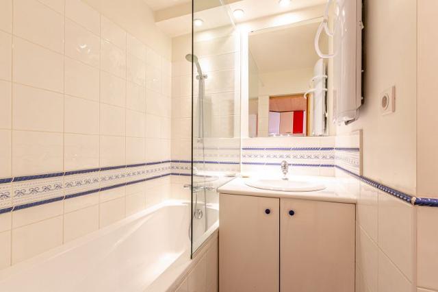 Appartement Jardins d'hiver g - Valmorel