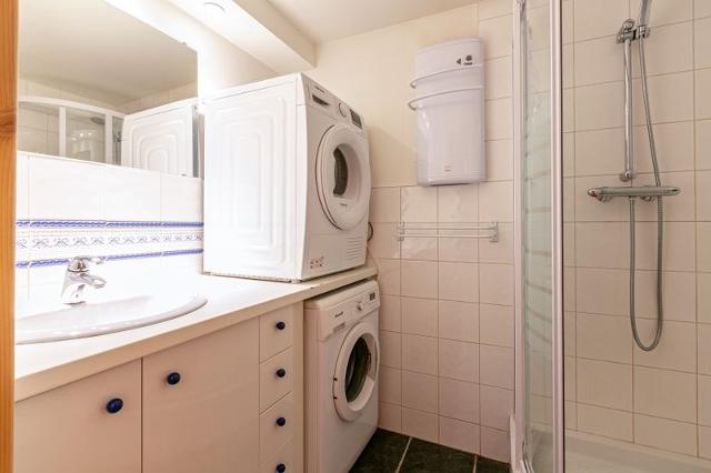 Appartement Jardins d'hiver g - Valmorel