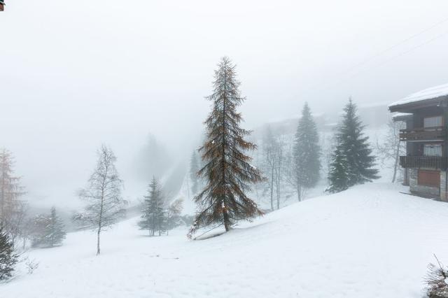 Appartement Jardins d'hiver g - Valmorel