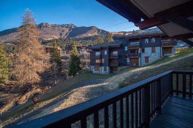 Appartement Jardins d'hiver g - Valmorel