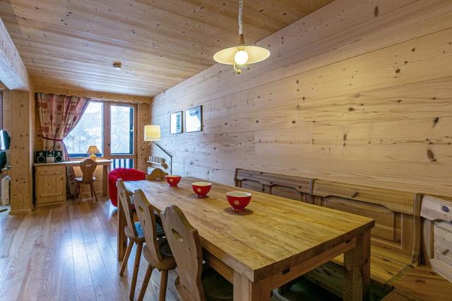 Appartement Jardins d'hiver g - Valmorel