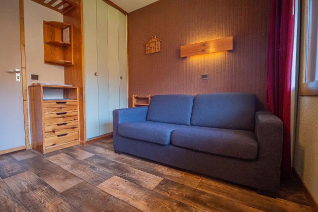 Appartement Mucillon g - Valmorel