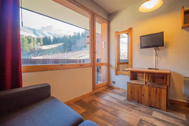 Appartement Mucillon g - Valmorel