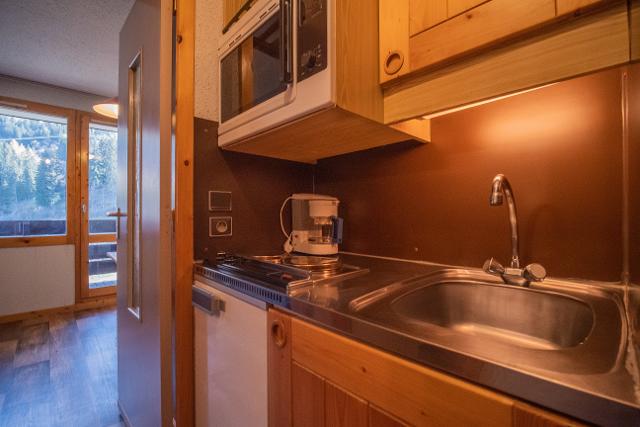 Appartement Mucillon g - Valmorel