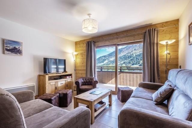 Appartement La grange aux fees - Valmorel