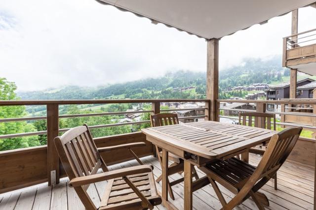 Appartement La grange aux fees - Valmorel