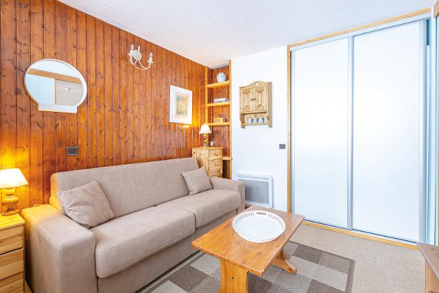 Appartements Gollet G - Valmorel