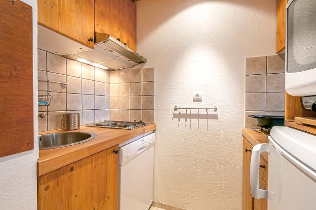 Appartements Gollet G - Valmorel