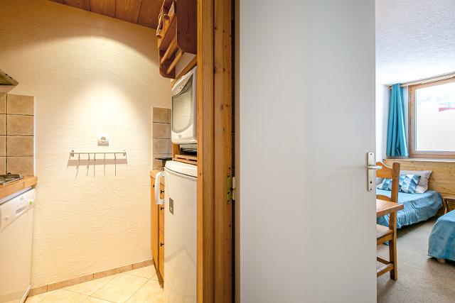 Appartements Gollet G - Valmorel