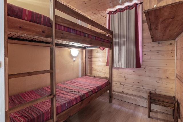 Appartements Roche Combe G - Valmorel