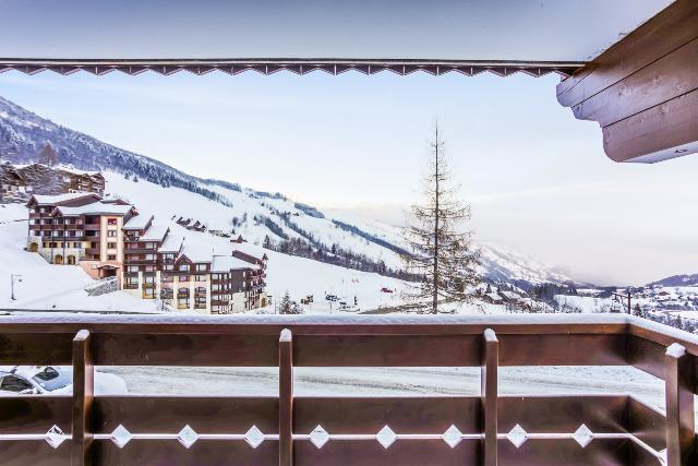 Appartement Athamante g - Valmorel