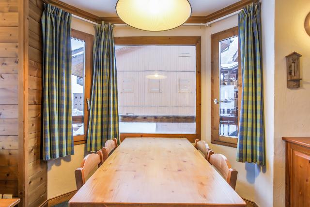 Appartement Athamante g - Valmorel