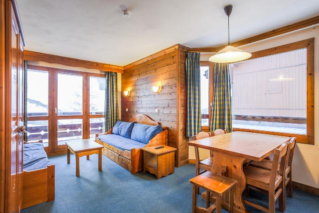 Appartement Athamante g - Valmorel