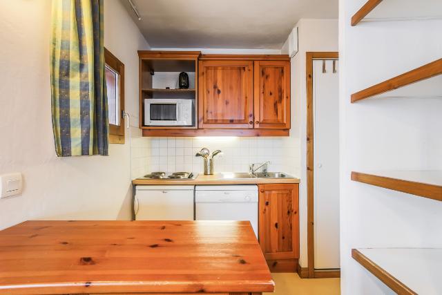 Appartement Athamante g - Valmorel