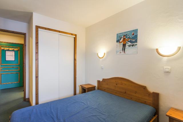 Appartement Athamante g - Valmorel