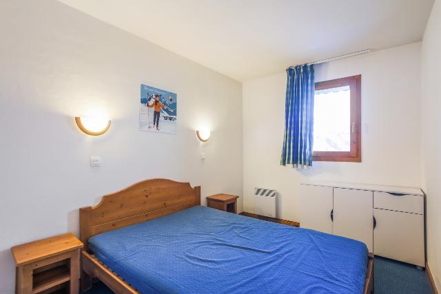 Appartement Athamante g - Valmorel