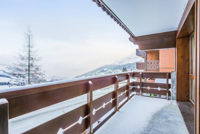 Appartement Athamante g - Valmorel