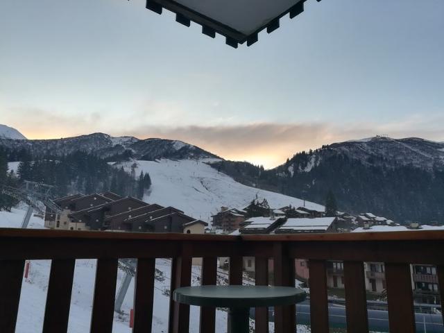 Appartement Pierrafort g - Valmorel
