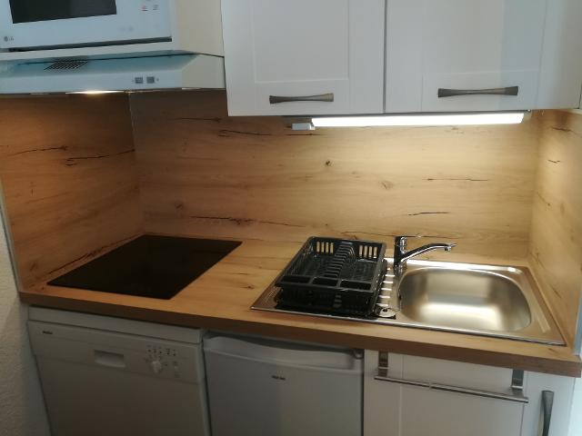 Appartements Cheval Blanc G - Valmorel