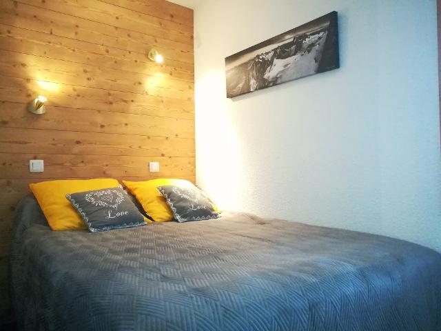 Appartements Cheval Blanc G - Valmorel