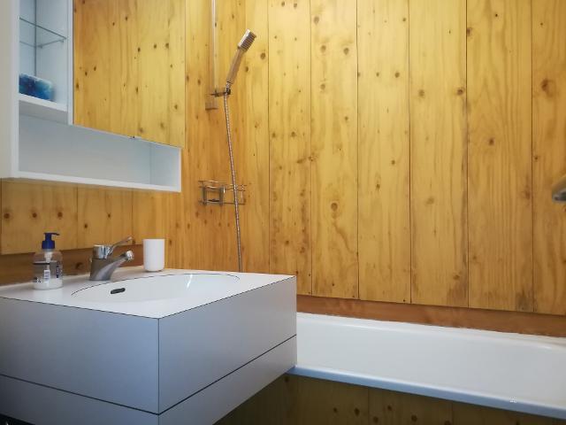 Appartements Cheval Blanc G - Valmorel