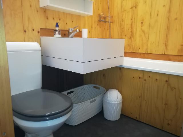 Appartements Cheval Blanc G - Valmorel