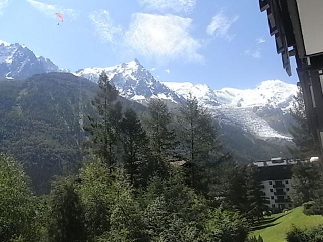 Appartements BREVENT BAT B.150. - Chamonix Savoy Brévent