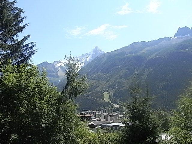 Appartements BREVENT BAT B.150. - Chamonix Savoy Brévent