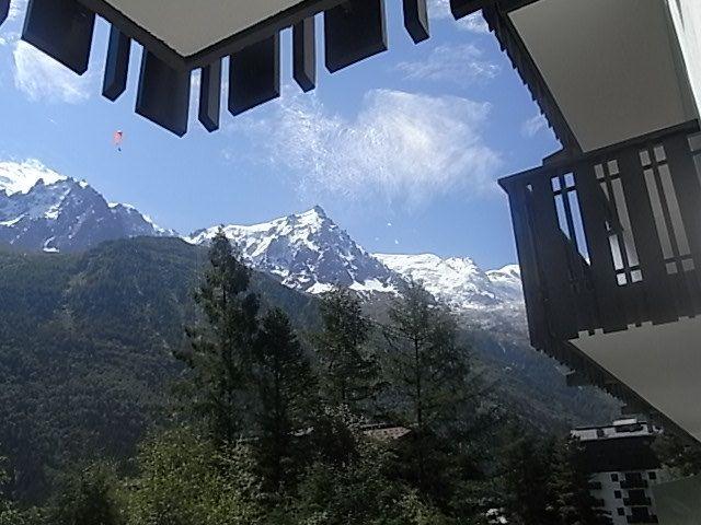 Appartements BREVENT BAT B.150. - Chamonix Savoy Brévent